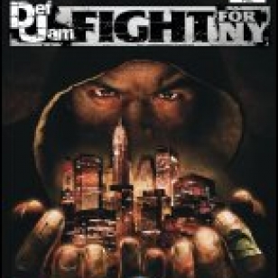 Def Jam - Fight for New York