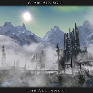 Stargate SG-1 peliksi