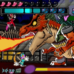 Viewtiful Joe 2 -demo pyyhkii muistikortin