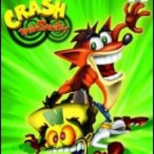 Crash Twinsanity