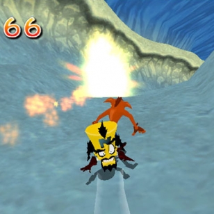 Crash Twinsanity