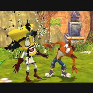 Crash Twinsanity