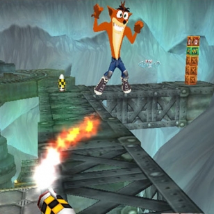 Crash Twinsanity