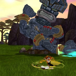 Crash Twinsanity