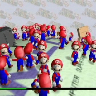 Miyamoto puhuu jälleen Zeldasta ja Mariosta