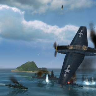 Battlestations: Midwayn tuoreimmat kuvat
