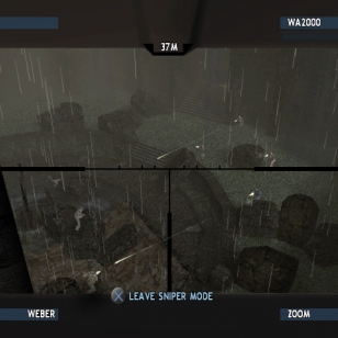 Ubilta uusi Rainbow Six