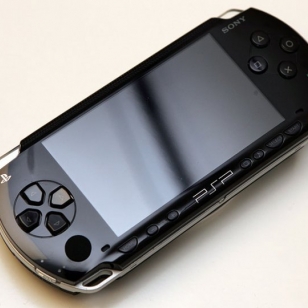 PSP:lle multimediaa