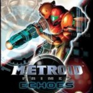 Metroid Prime 2: Echoes