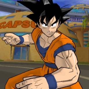 Dragon Ball Z: Budokai 2:n Cube-uudistukset