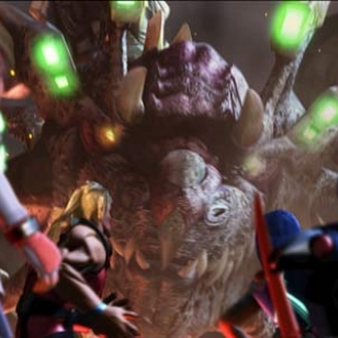 Phantasy Star Universe - paluu juurille?