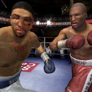 Fight  Night saa jatkoa