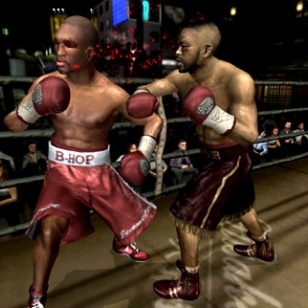 Fight  Night saa jatkoa