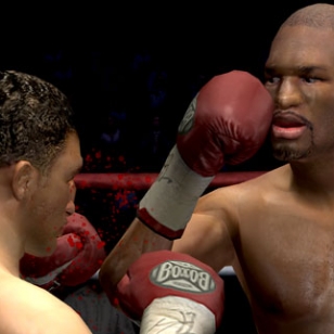 Fight  Night saa jatkoa