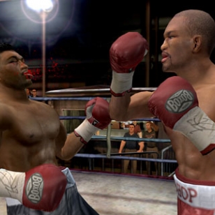 Fight  Night saa jatkoa