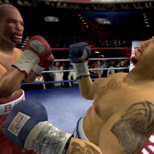Fight  Night saa jatkoa