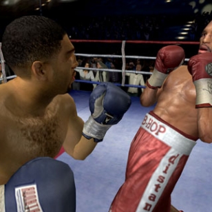 Fight  Night saa jatkoa