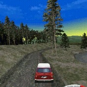 Colin McRae Rally 2005