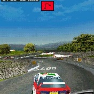 Colin McRae Rally 2005