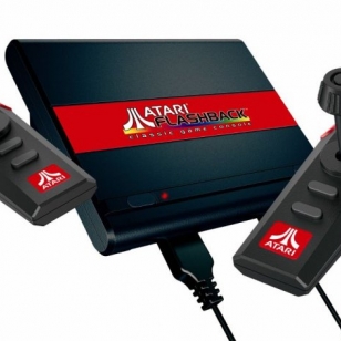 RetroFIN: Atarilta Flashback