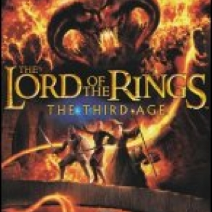 Lord of the Rings: The Third Age 