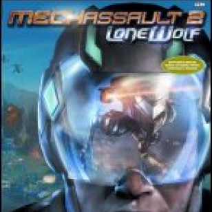 MechAssault 2: Lone Wolf