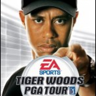 Tiger Woods PGA Tour 2005