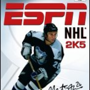 ESPN NHL 2K5