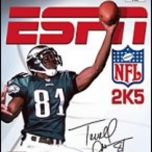 ESPN NFL 2K5