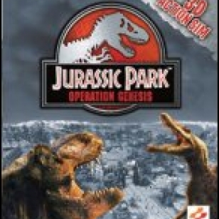 Jurassic Park: Operation Genesis