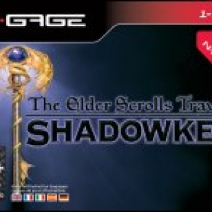 The Elder Scrolls Travels: Shadowkey