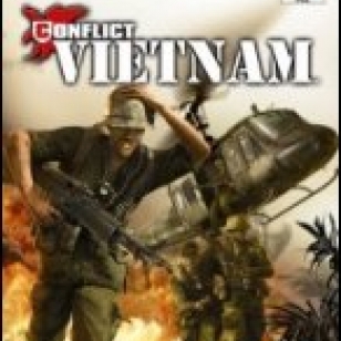 Conflict: Vietnam