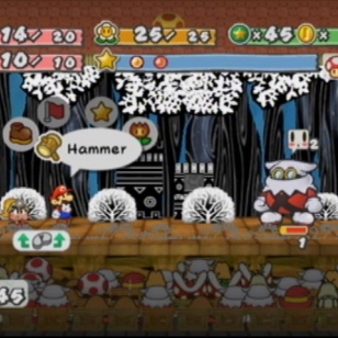 Paper Mario: The Thousand-Year Door