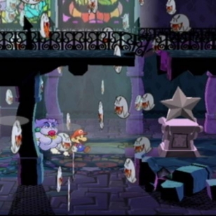 Paper Mario: The Thousand-Year Door