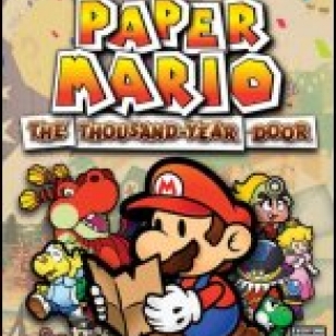 Paper Mario: The Thousand-Year Door