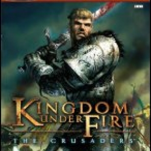 Kingdom Under Fire: The Crusaders