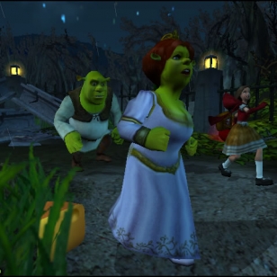 Shrek 2