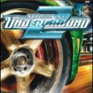 Need For Speed Underground 2