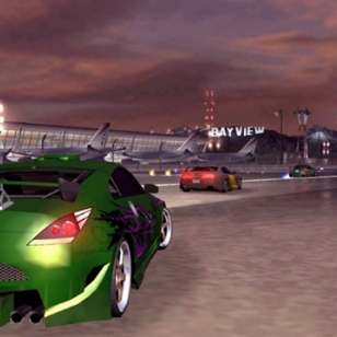 Need For Speed Underground 2