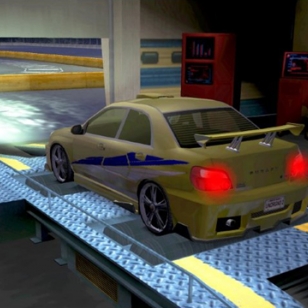 Need For Speed Underground 2