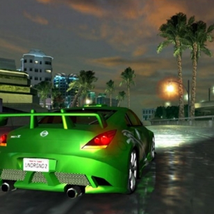 Need For Speed Underground 2