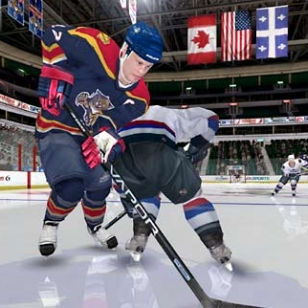 NHL 2005