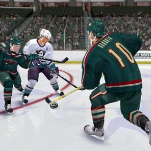 NHL 2005