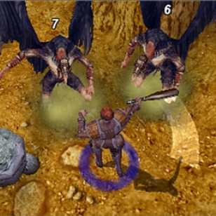 Sonylta roolipeli PSP:n jenkkijulkaisuun