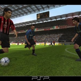 EA:lta lisää pelejä PSP:n julkaisuun