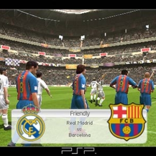 EA:lta lisää pelejä PSP:n julkaisuun EA:lta lisää pelejä PSP:n julkaisuun