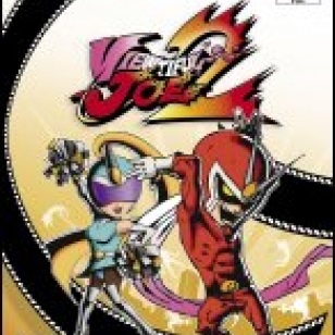 Viewtiful Joe 2