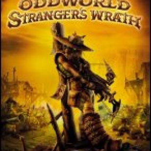 Oddworld: Stranger's Wrath