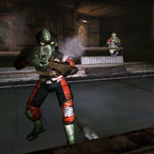 Star Wars: Republic Commandosta uusia kuvia