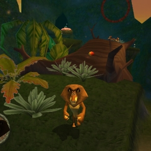 DreamWorksin Madagascar peliksi Activisionilta